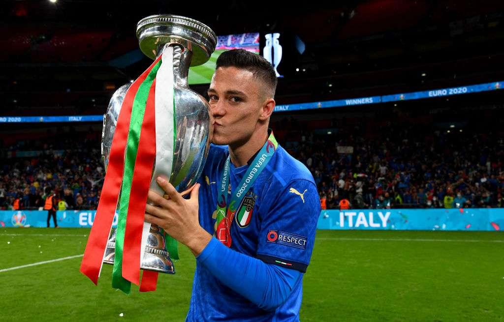 Di Natale consiglia Raspadori: "Io resterei al Sassuolo. Ma se vuole l'Inter..."