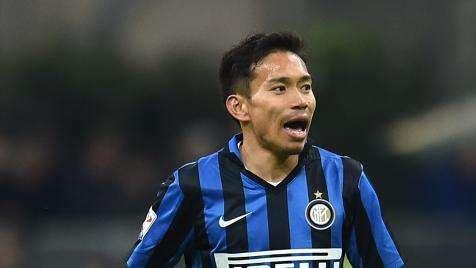 TS - Tornano Nagatomo e Jovetic: ecco la probabile