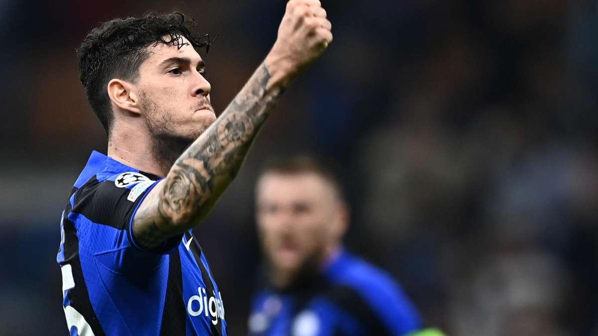 Sky - Rilancio per Bastoni, conferma per Calhanoglu: la probabile di Inzaghi