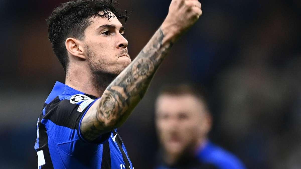 Sky - Non solo rinnovi spinosi per l'Inter: per uno Skriniar che parte, quattro i nerazzurri che restano