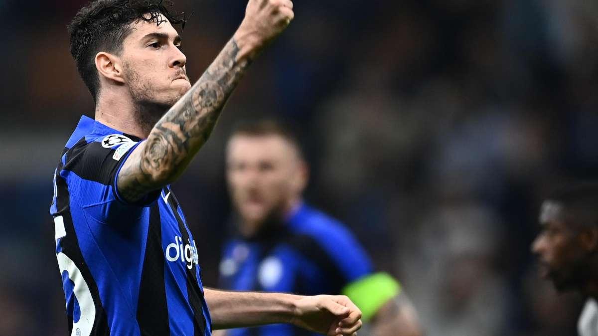 GdS - Skriniar, De Vrij e Bastoni: Inzaghi ha rialzato il muro in stile Conte. Ma sarà un ibrido