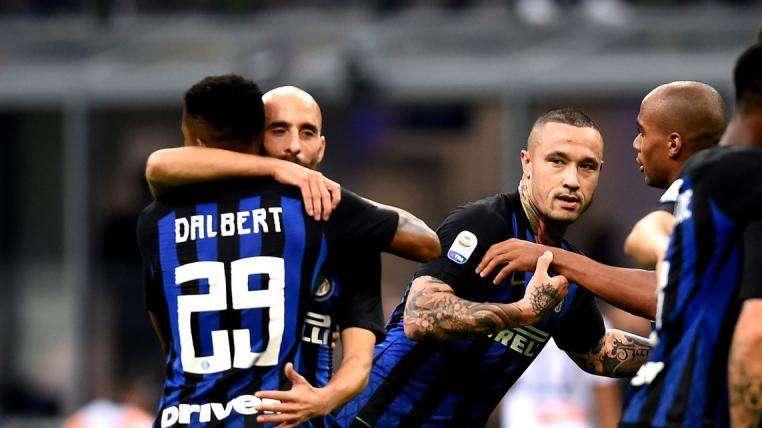 Roma-Inter, sono ben 25 i marcatori diversi per le due squadre in questo campionato
