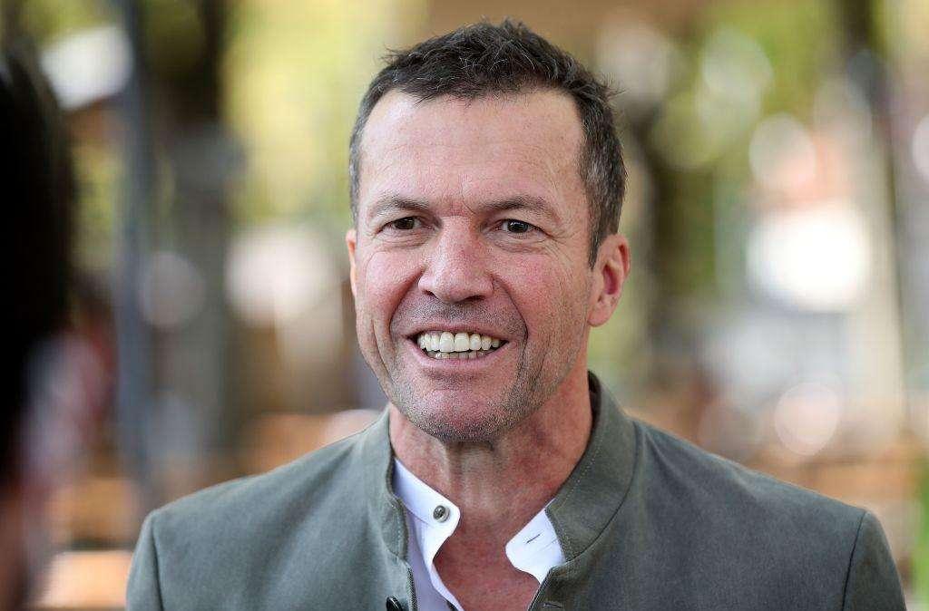 Matthaus: "Conte ricorda Trapattoni per una grande capacità. Superlega? Ha fatto bene il Bayern"