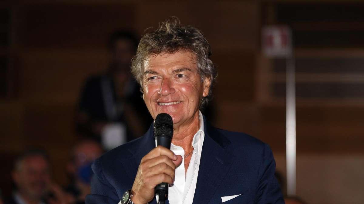 Antognoni: "Napoli favorita numero uno, ma Inter, Milan e Juventus restano temibili"
