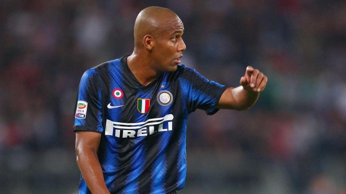 Gazzetta: idea di scambio Maicon-Benzema. Ma all'Inter non conviene