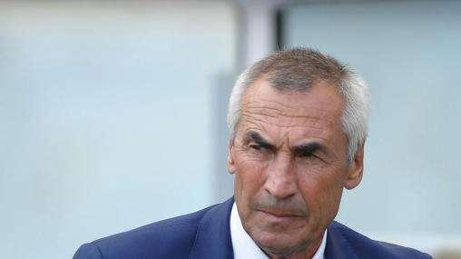 Reja: "Scudetto, non scordatevi l'Inter perché..."
