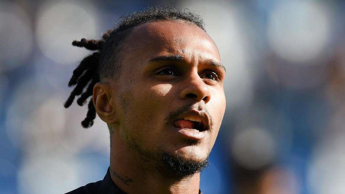 Lazaro celebra la vittoria dell'Inter su Twitter: "Bravi ragazzi!"