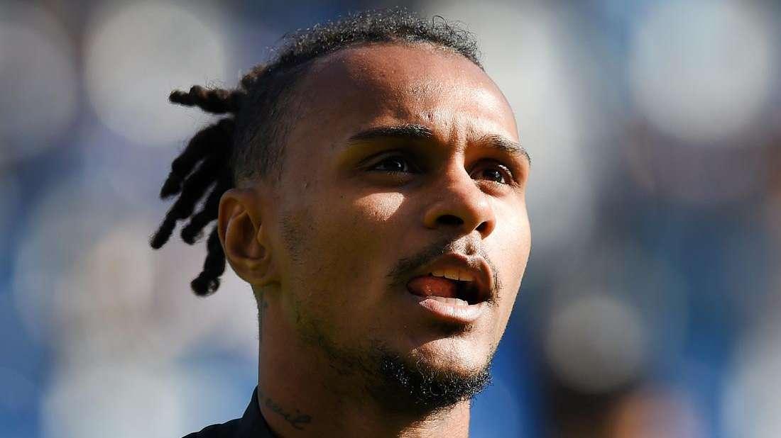 In UK - Lazaro, forte interesse dalla Germania, Newcastle distante: il futuro resta "aperto"