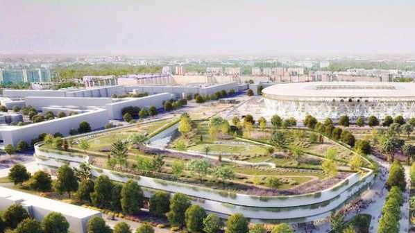 Nuovo stadio: incontro a Palazzo Marino tra Inter, Milan, Comune di Milano e Soprintendente Carpani