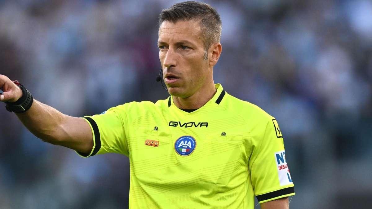 Como-Inter, la moviola - Massa imperfetto. Il rosso a Reina arriva grazie al VAR, dubbi sul tocco di Dimarco 
