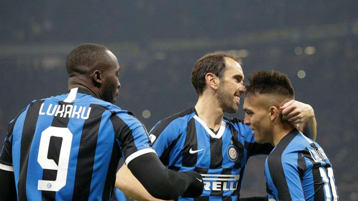Inter-Atalanta, domani la sfida numero 120. Bilancio favorevole ai padroni di casa
