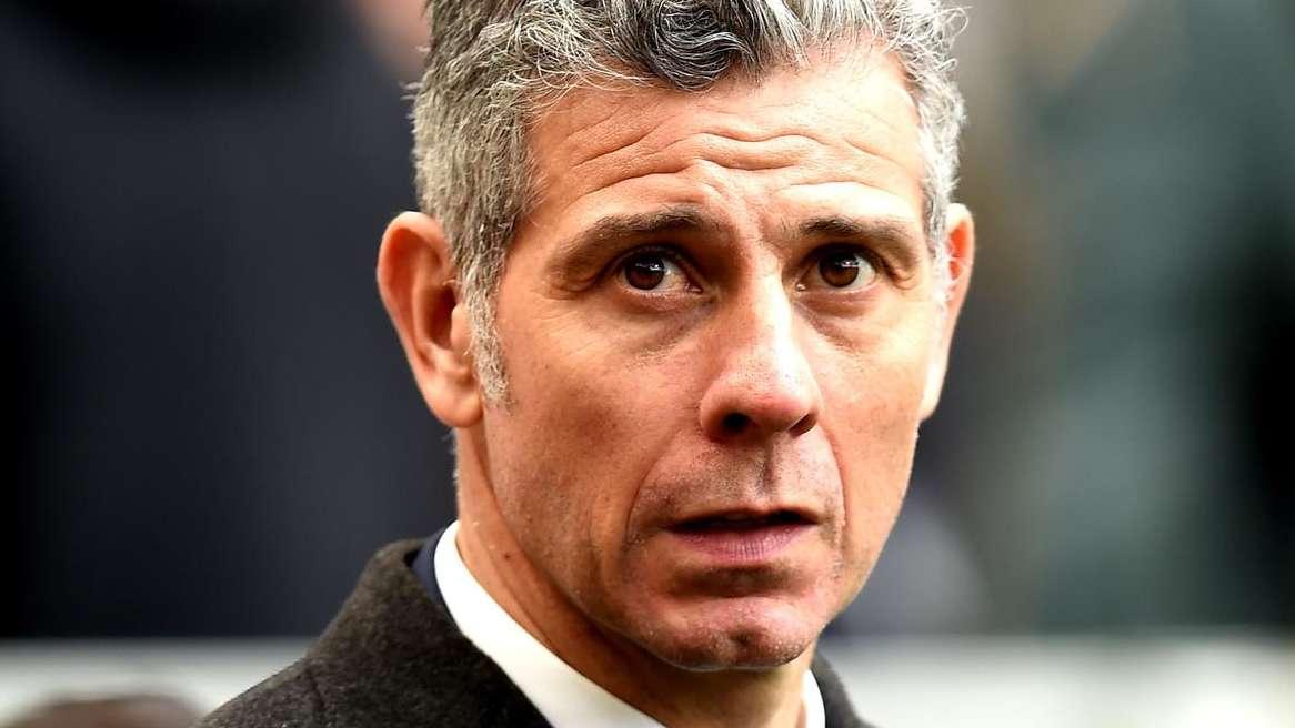 Toldo: "Commisso ha a cuore la Fiorentina. I miei figli tifosi viola? No, tifano per l’Inter"