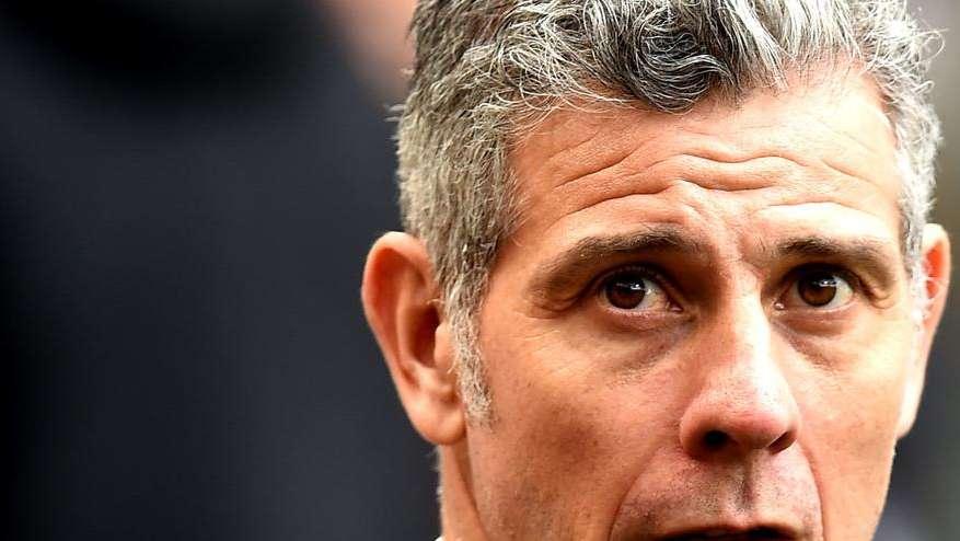 Toldo: "Calcio? Guardo solo mio figlio Andrea. Farei eccezione per una partita"