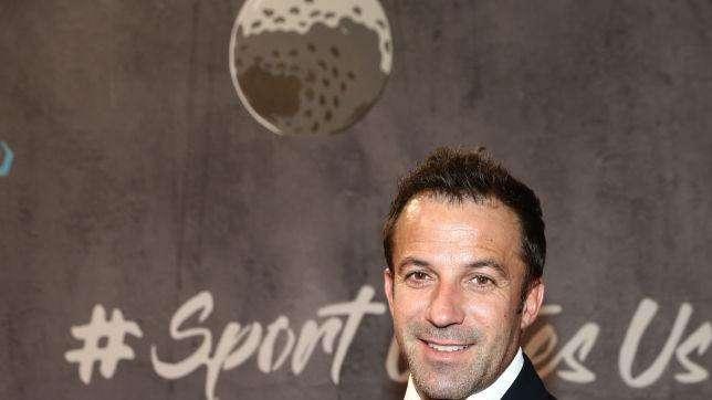 Del Piero: "Europeo, l'Italia può arrivare in semifinale. Conte? Non è uno che scappa, ha avuto problemi coi piani societari"