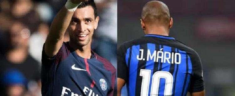 L'Inter pensa seriamente a un sacrificio per Pastore a gennaio. Da valutare la posizione di J. Mario