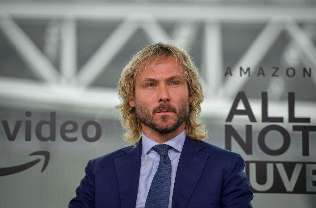 Juventus, Pavel Nedved negativo al Covid-19: può recarsi stasera a Milano
