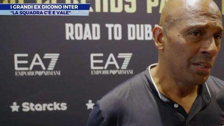 Winter elogia il lavoro di Inzaghi: "Grandi complimenti a lui. Sta facendo bene e sfrutta le qualità della rosa"