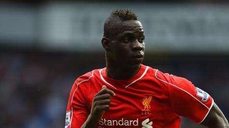 Balotelli addio? Il Liverpool ha in mente tre sostituti