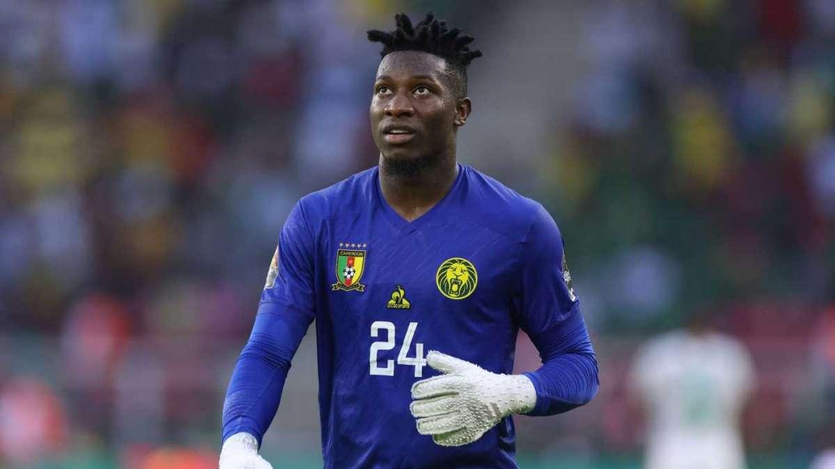 Camerun, Conceiçao difende Onana: "Critiche senza senso, è un grande portiere"