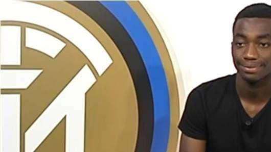 Karamoh: "Dell'Inter stupito da come viene gestito il club e dai suoi tifosi. Il gol al Bologna? Se ne parla tanto"