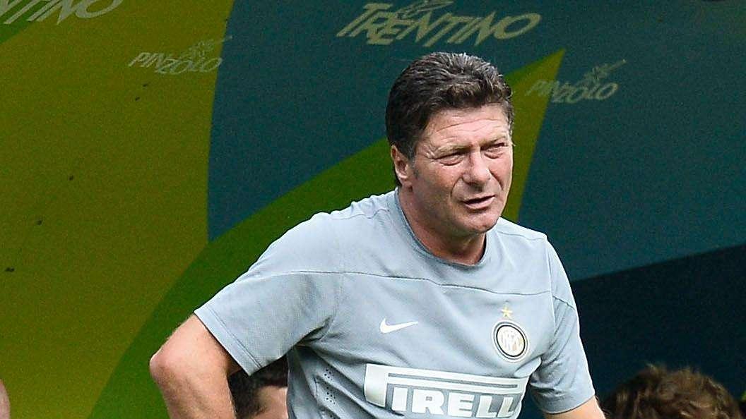 L'ag. Procopio: "Mazzarri all'Inter non potrà far bene"