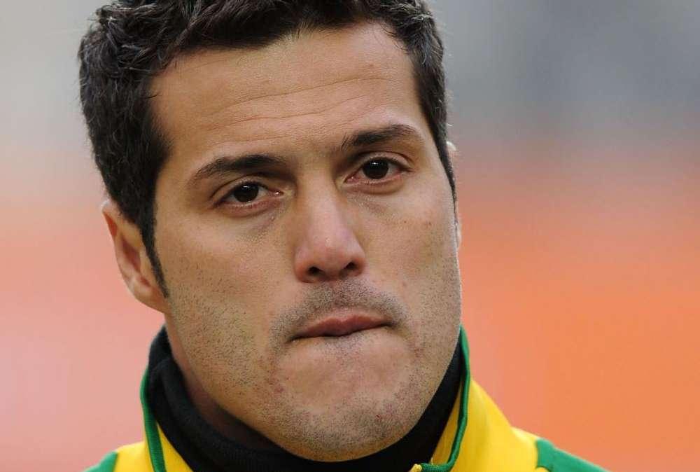 Julio Cesar può tornare in vista della Supercoppa