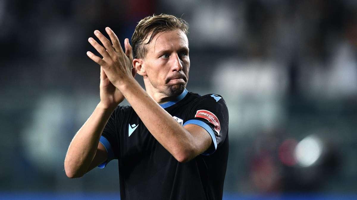 Lucas Leiva: "Grazie Inzaghi, mi ha dato fiducia fin dal primo giorno"