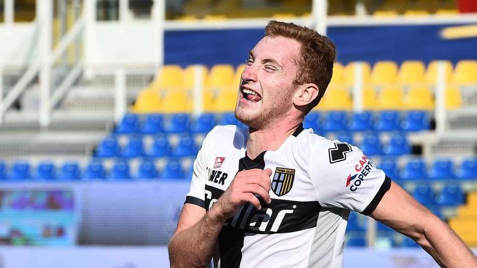 Darmian e Kulusevski stendono il Brescia: il Parma vince 2-1