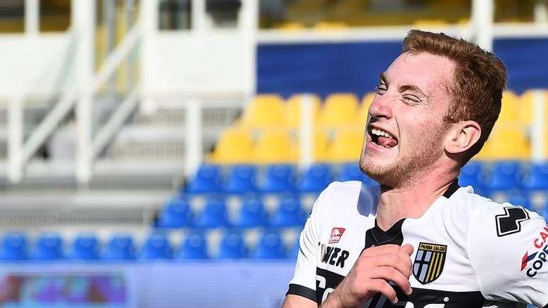 Kulusevski: "Sogno la Champions con la Juve. Scudetto? Sarà sfida con Inter e Atalanta"