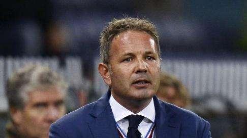 Mihajlovic salta l'Inter: "Non ho mai offeso nessuno"