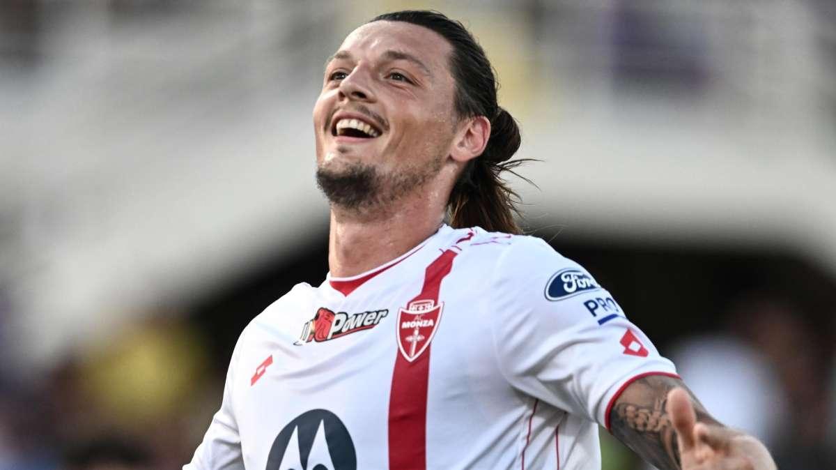 Qui Monza - Nesta lancia Turati e si affida a Djuric: la probabile formazione