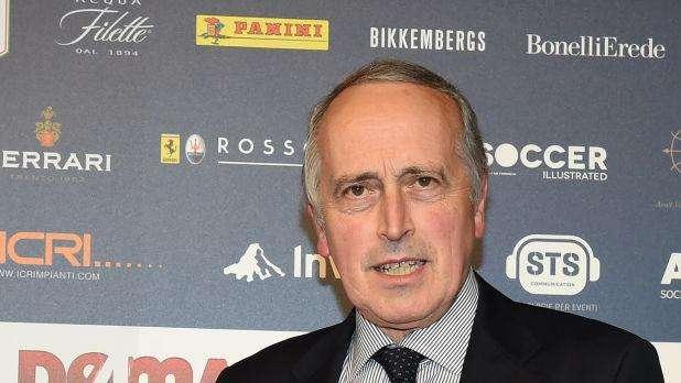 Abete: "Conte tornerà da protagonista. Proprietà straniere? Vuol dire che la A attrae"