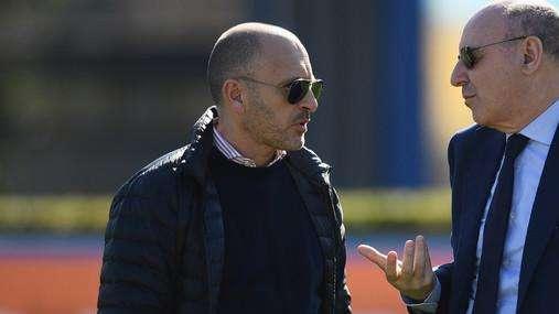 FcIN - Simonian a Milano, in agenda un incontro con l'Inter: i nomi sul tavolo, con nuove proposte