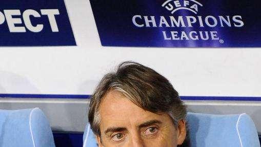 Mancini raggiante: "E quei quattro anni all'Inter..."
