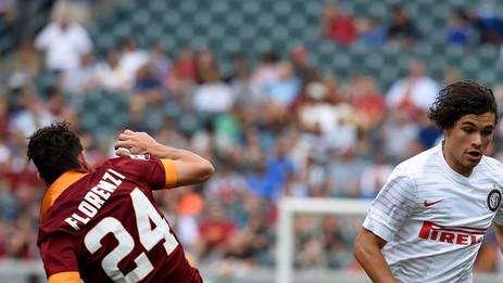 CdS - Fuori Dodò e D'Ambrosio, dal 1' Krhin
