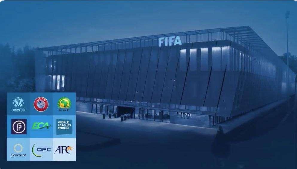 Covid-19, novità per i contratti e le sessioni di calciomercato: le linee guida tracciate dalla Fifa