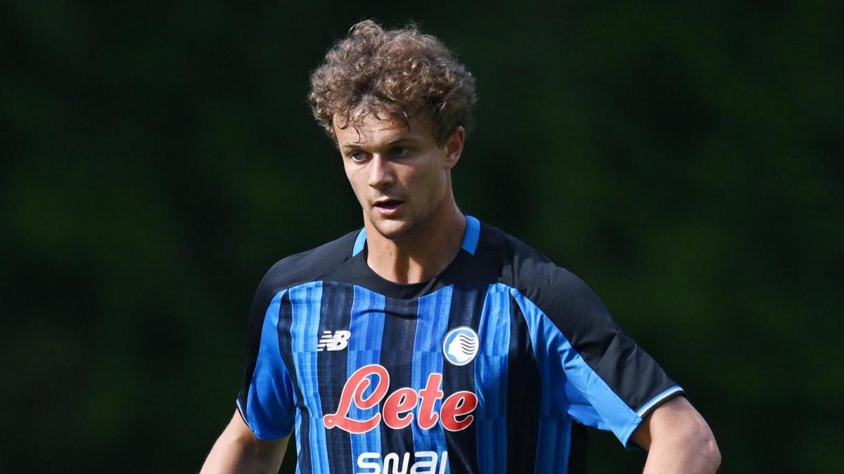 UFFICIALE - L'Atalanta blinda Scalvini: rinnovo fino al 2031