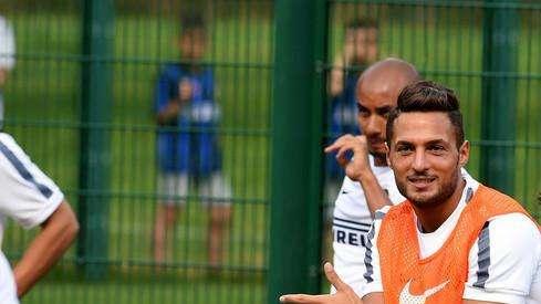 D'Ambrosio a IC: "Ora testa al ritorno per chiudere la qualificazione. I singoli? Conta che l'Inter vinca"