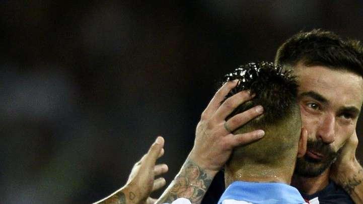 Lavezzi cercato dall'Inter, il Psg pensa a Lacazette