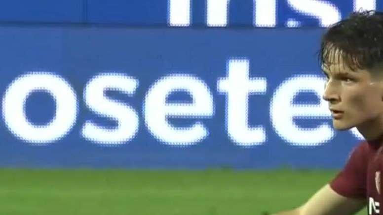 Sky - Ciao Udine, l'Inter ha una nuova meta per Fabbian: vicino l'approdo al Frosinone