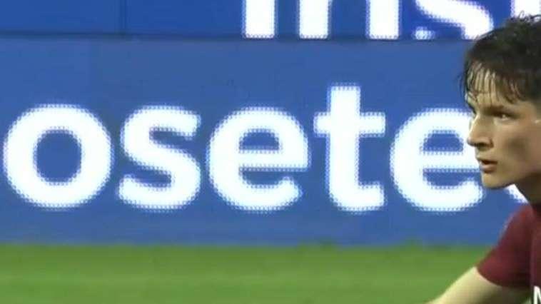 FcIN - Fabbian incanta, l'Inter ragiona sul suo futuro. Molto dipenderà dalla Reggina. E si parla già di contratto