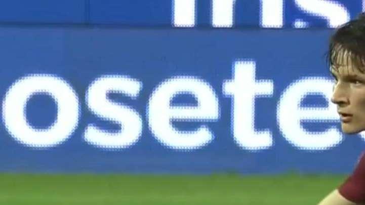 Reggina a Palermo senza Fabbian: il centrocampista fermato dal Giudice Sportivo