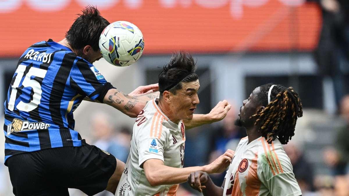 Pedalata ingolfata e ritmi bassi, l'Inter incassa il terzo colpo basso in una settimana nera