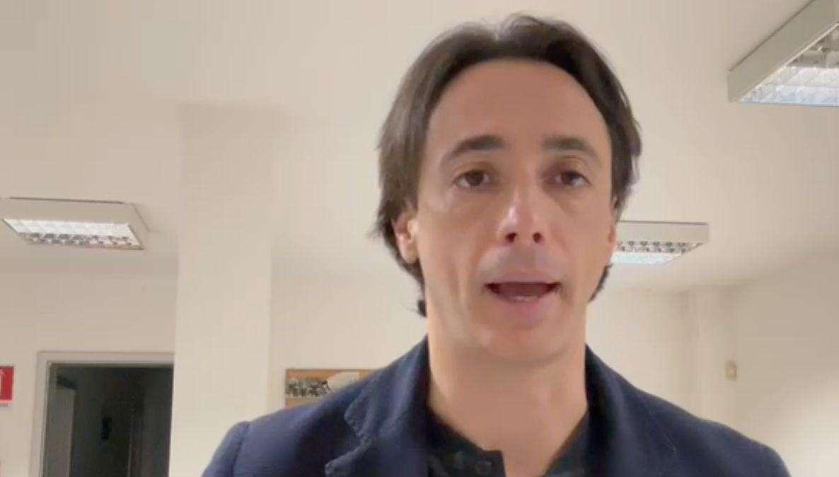 VIDEO - Benfica-Inter 3-3, Tramontana: "Primo tempo disastroso, nella ripresa la squadra si sveglia"
