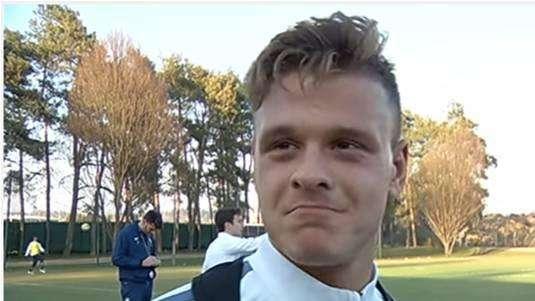 Europei Under 19, 1-1 Italia con Dimarco: è semifinale