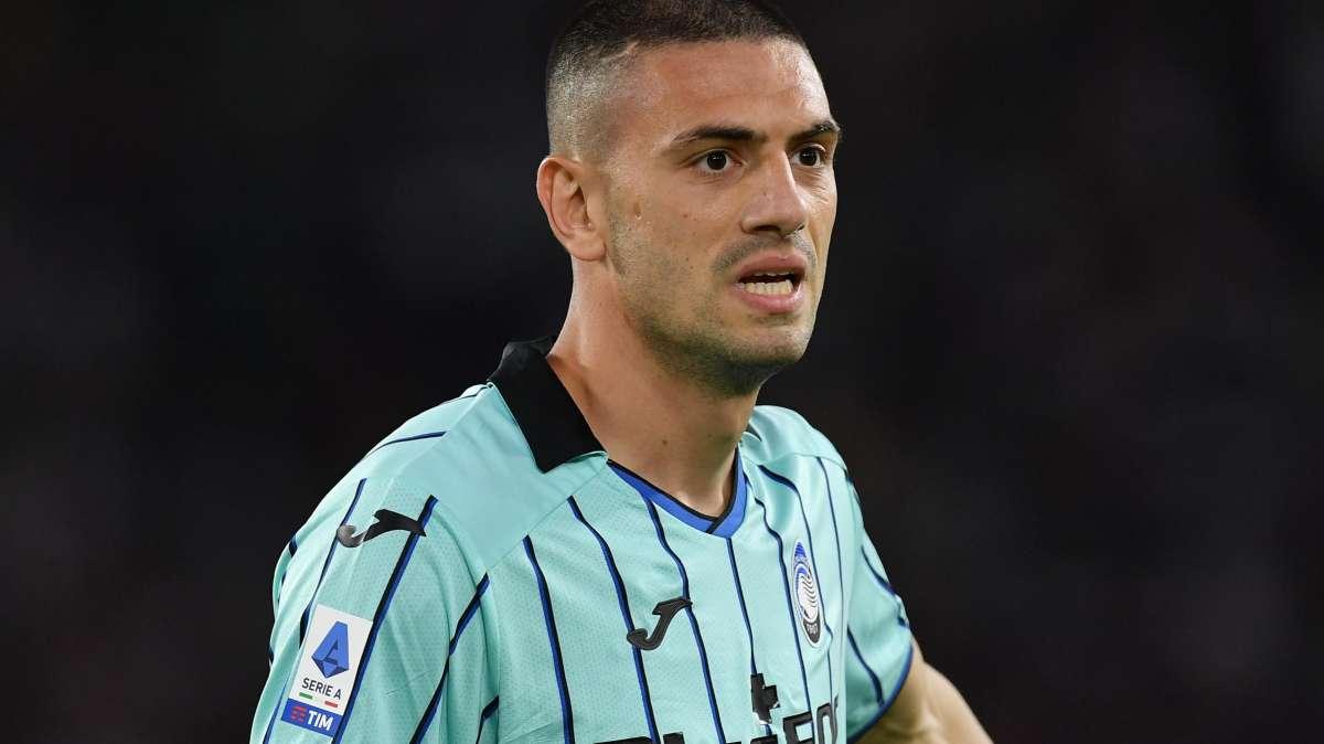 GdS - L'Inter torna forte su Demiral: si lavora sulla formula. Sullo sfondo resta Chalobah 