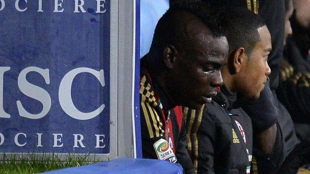 Seedorf su Balo: "Oggi non è un campione. Ora..."