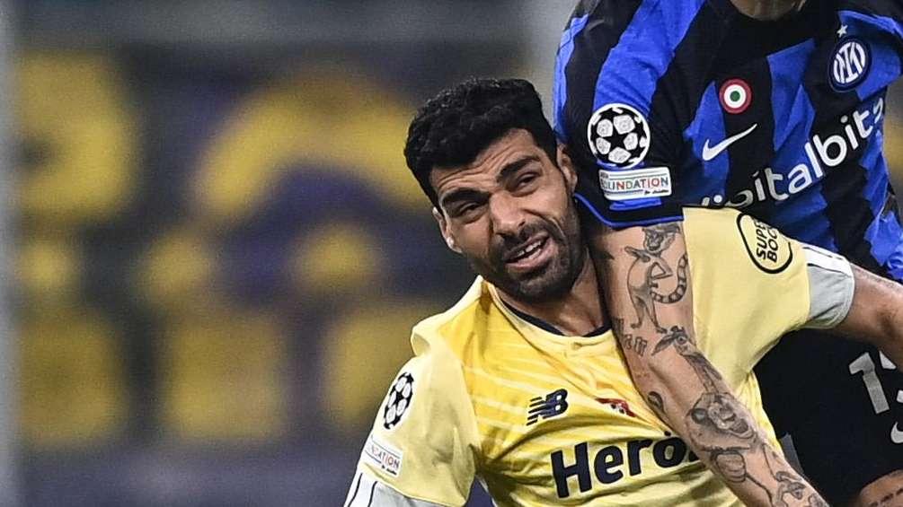 Freitas promuove Taremi: "È preparato per qualsiasi sfida, non è assolutamente come Lukaku"