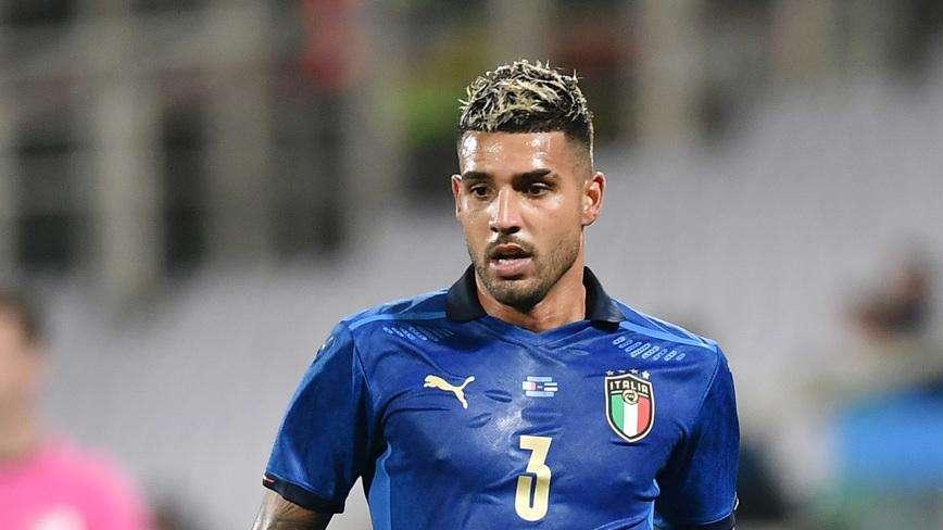 L'agente di Emerson Palmieri a FcIN: "All'Inter in prestito gratuito? No, il Chelsea vuole monetizzare"
