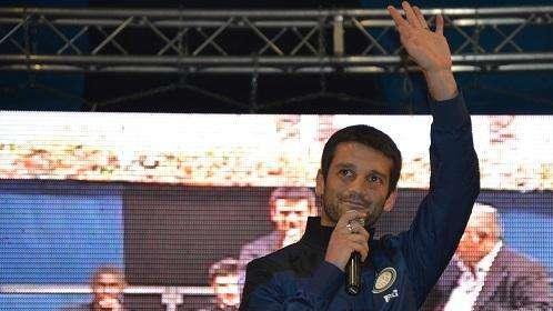 UFFICIALE - L'Inter ha annunciato la risoluzione consensuale con Chivu